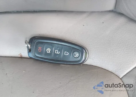 2011 Ford Explorer Limited из США, поврежденный, VIN 1FMHK7F83BGA21014